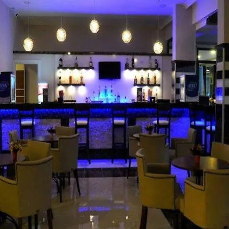 Comfort Ada Class Hotel Kuşadası