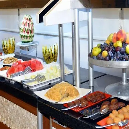 Comfort Ada Class Kuşadası