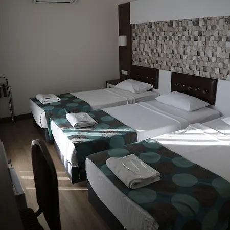 Hotel Comfort Ada Class