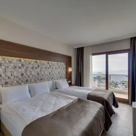 Comfort Ada Class Hotel Kuşadası