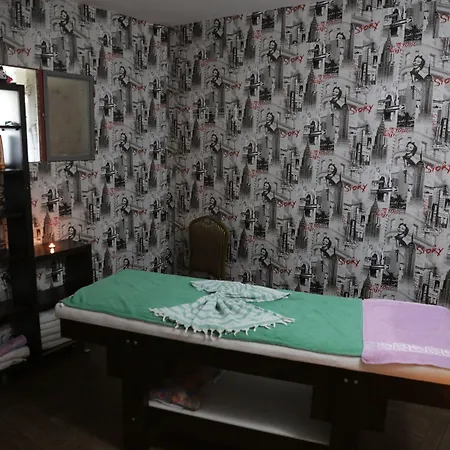 Comfort Ada Class Hotel Kuşadası