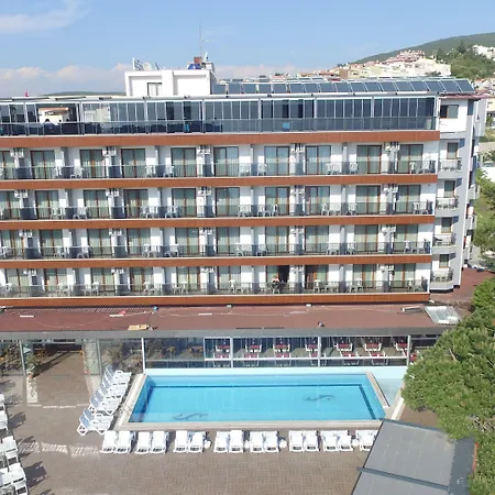 Comfort Ada Class 2* Kuşadası