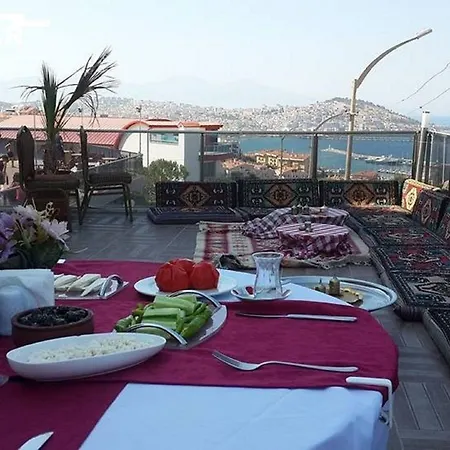 Comfort Ada Class Hotel