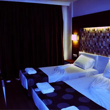 Comfort Ada Class Kuşadası