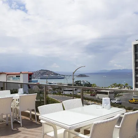 Comfort Ada Class Hotel Kuşadası