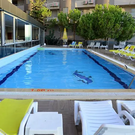 Comfort Ada Class Kusadası