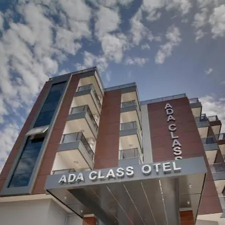Comfort Ada Class Hotel Kuşadası