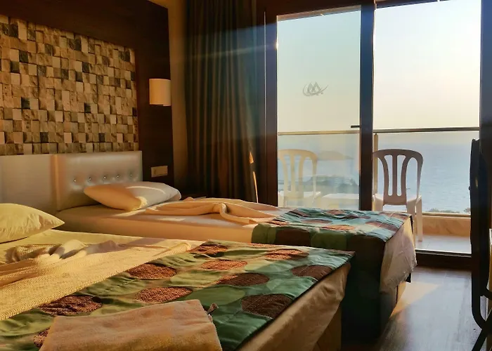 Comfort Ada Class 2*