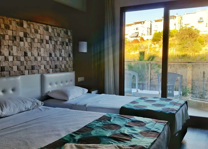 Comfort Ada Class 2*