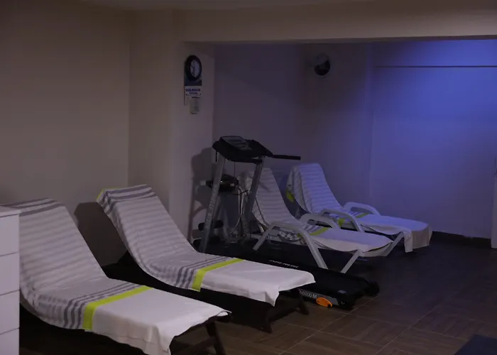 Comfort Ada Class 2*