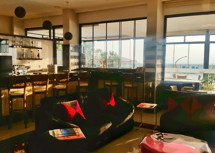 Szálloda Comfort Ada Class