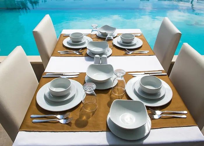 Szálloda Comfort Ada Class 2*