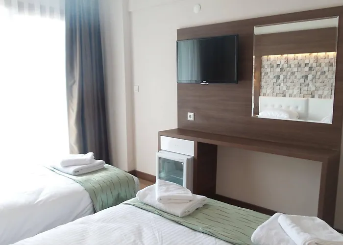 Comfort Ada Class 2* Kusadası