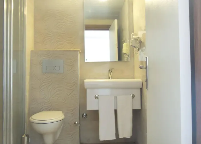 Comfort Ada Class Szálloda