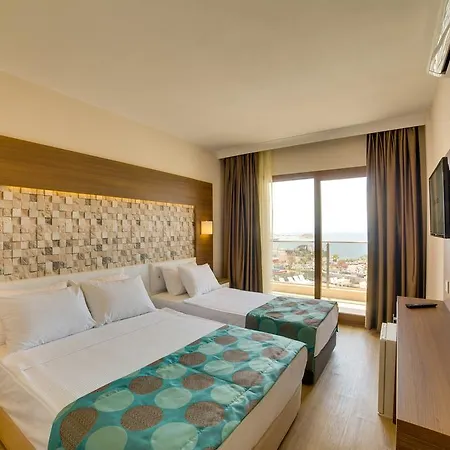 Comfort Ada Class Hotel Kusadası