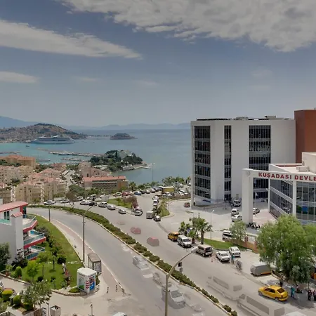 Comfort Ada Class Kusadası