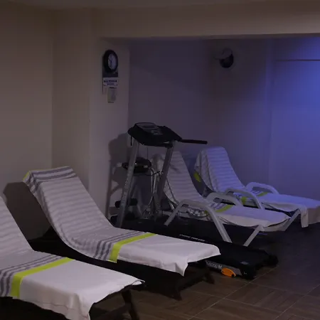 Comfort Ada Class 2*