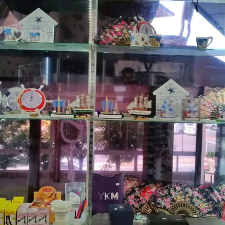 Comfort Ada Class Hotel 2*