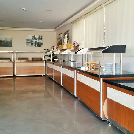 Comfort Ada Class 2* Kusadası