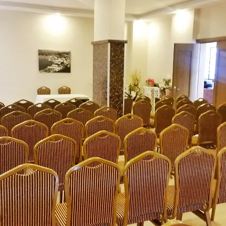 Comfort Ada Class 2*