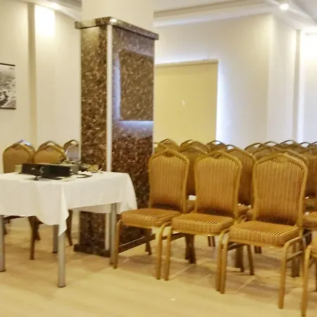 Hotel Comfort Ada Class