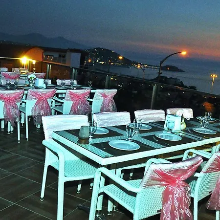 Comfort Ada Class Hotel