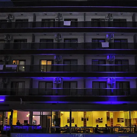 Comfort Ada Class 2*