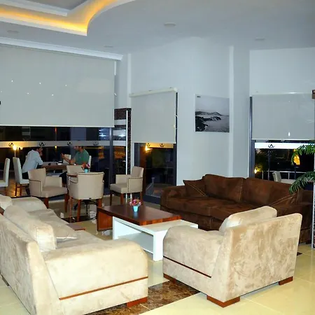 Comfort Ada Class Hotel Kusadası