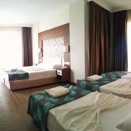 Comfort Ada Class Hotel 4*