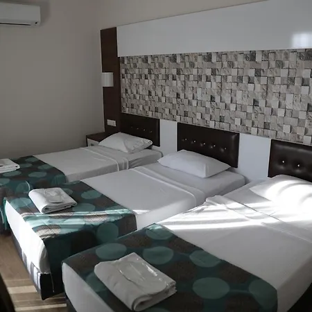 Comfort Ada Class Hotel Kusadası