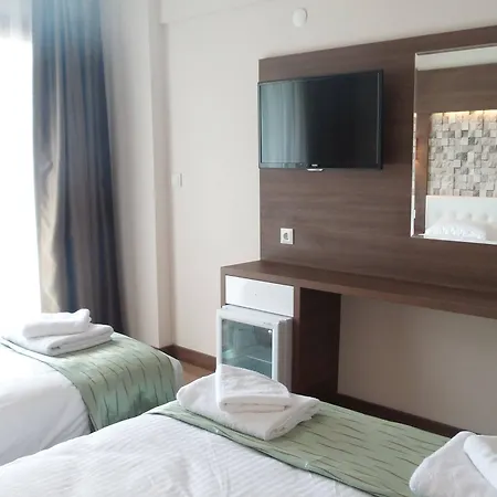 Comfort Ada Class 2* Kusadası