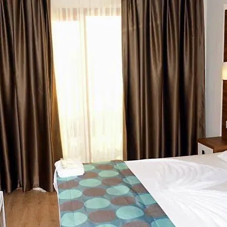 Comfort Ada Class 2* Kusadası