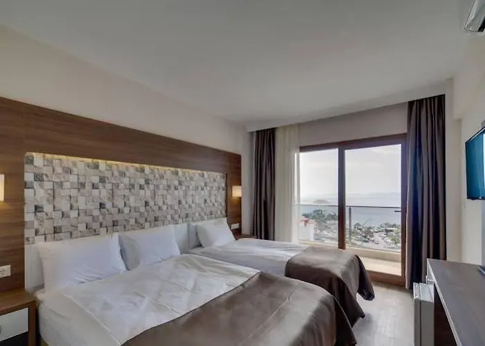 Comfort Ada Class Кушадасы