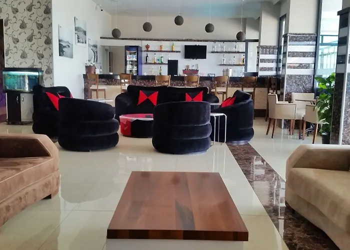 Hotel Comfort Ada Class 2*