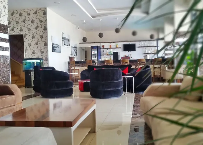 Comfort Ada Class Кушадасы