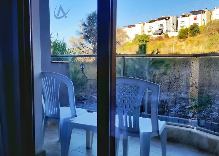 Отель Comfort Ada Class