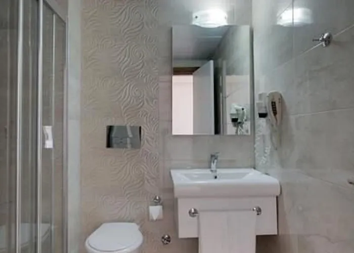 Comfort Ada Class Кушадасы