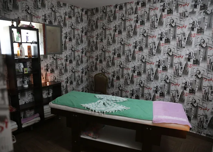 Comfort Ada Class Отель Кушадасы