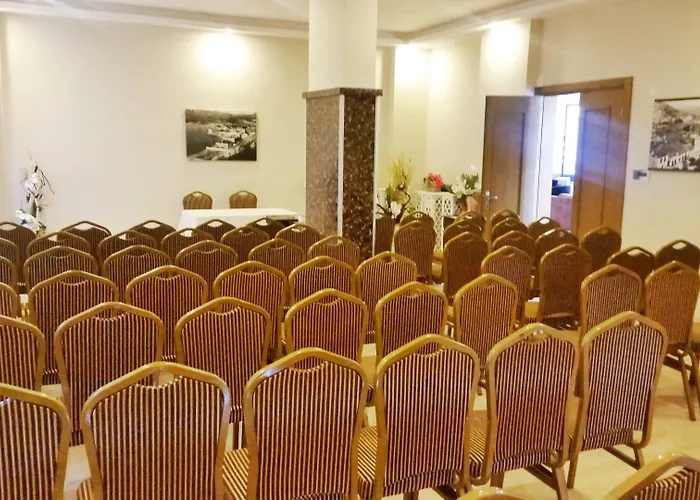 Comfort Ada Class 2*