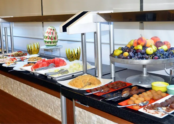 Comfort Ada Class Кушадасы