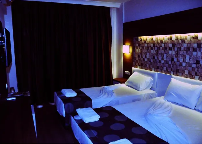 Comfort Ada Class Кушадасы