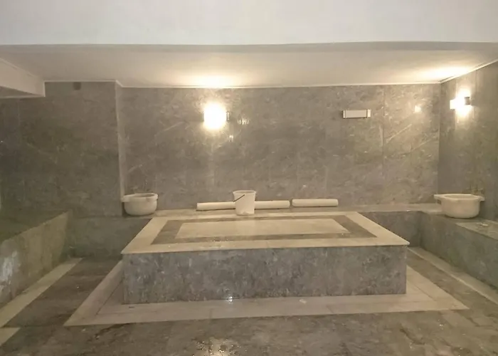 Comfort Ada Class 2* Кушадасы