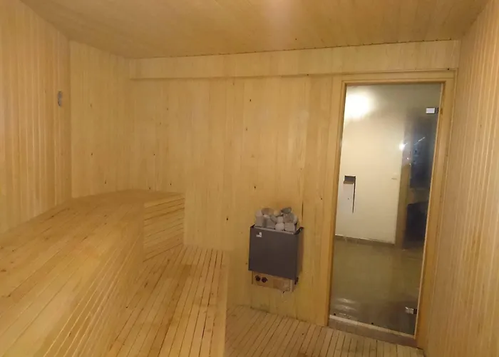 Comfort Ada Class Кушадасы