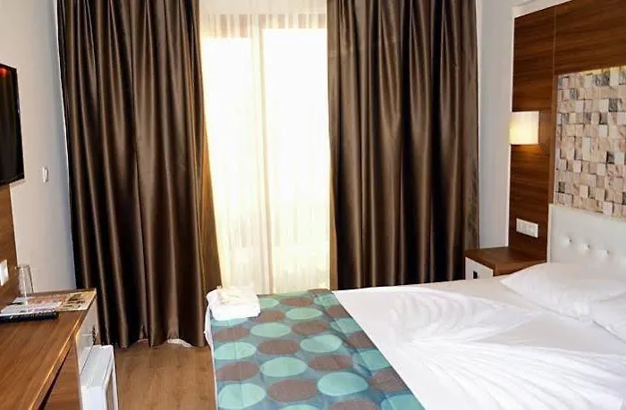 Comfort Ada Class 2* Кушадасы