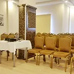 Hotel Comfort Ada Class