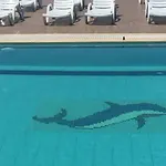 Hotel Comfort Ada Class Kusadası
