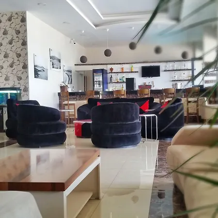 Comfort Ada Class 库萨达斯