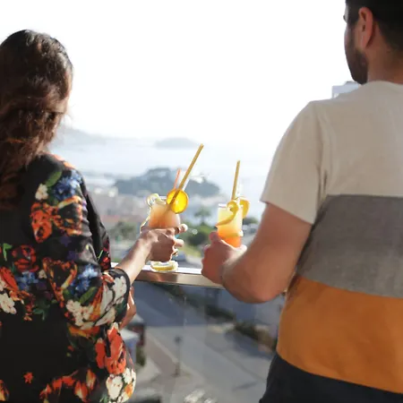 酒店 Comfort Ada Class 库萨达斯