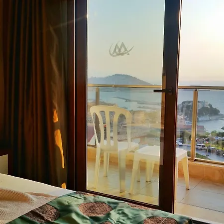 酒店 Comfort Ada Class 2*