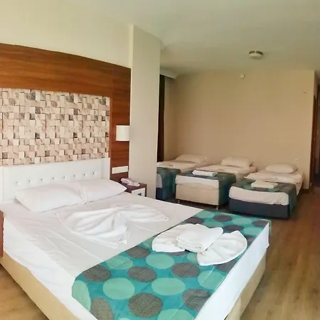 Comfort Ada Class 2*